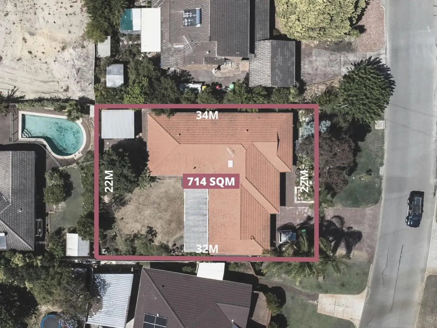 Main view of Homely house listing, 49 Allerton Way, Booragoon WA 6154