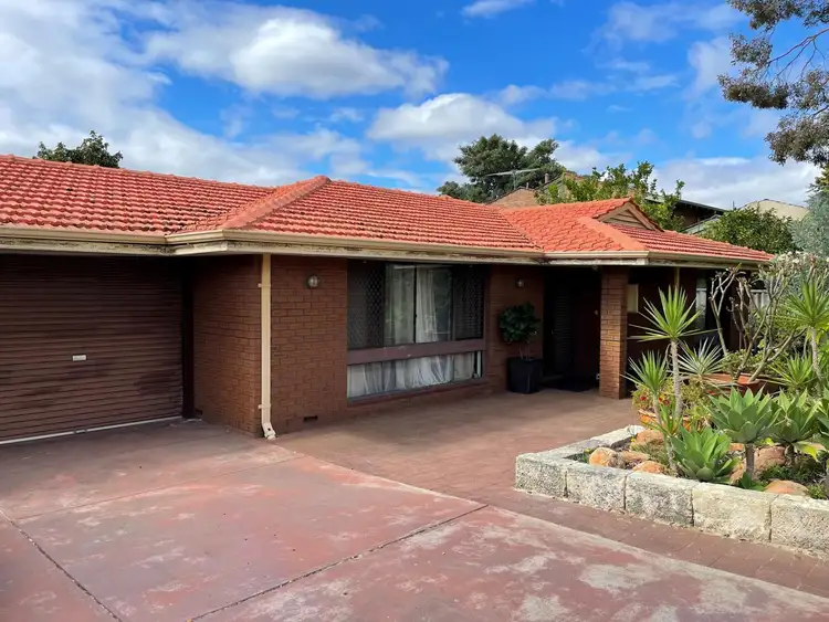 Fourth view of Homely house listing, 49 Allerton Way, Booragoon WA 6154