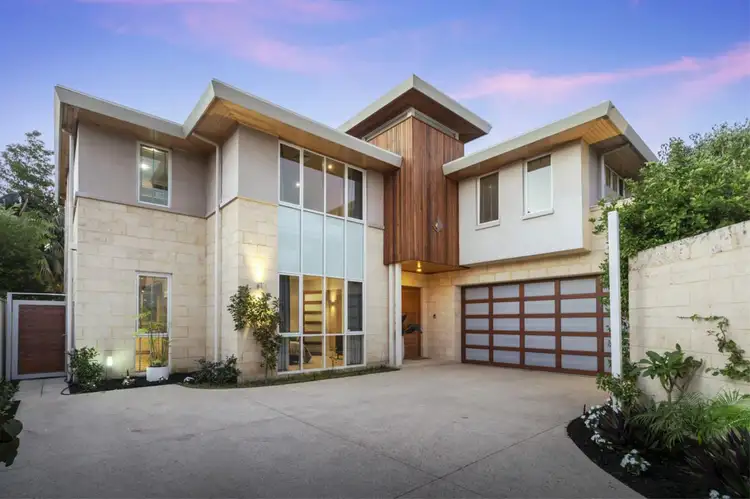 39B The Avenue, Nedlands WA 6009