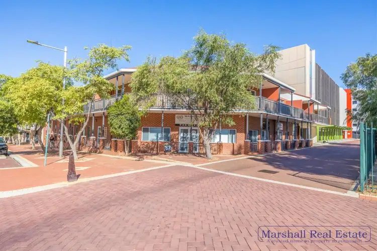 Main view of Homely apartment listing, 10/82 Reid Promenade, Joondalup WA 6027