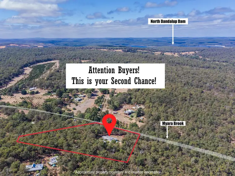 11 The Glade, Keysbrook WA 6126