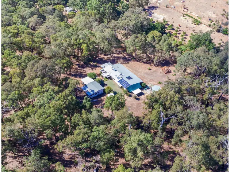 Second view of Homely house listing, 11 The Glade, Keysbrook WA 6126