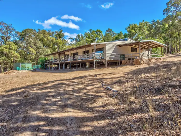 Fifth view of Homely house listing, 11 The Glade, Keysbrook WA 6126
