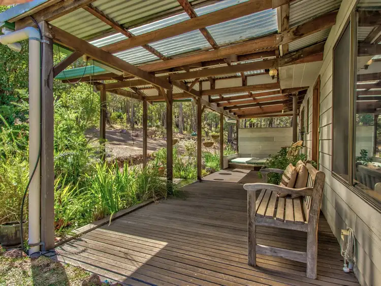 Sixth view of Homely house listing, 11 The Glade, Keysbrook WA 6126