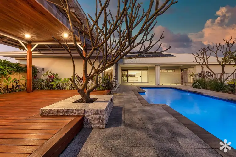 Second view of Homely house listing, 1 Louttit Bend, Piara Waters WA 6112