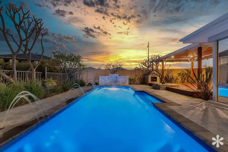 Third view of Homely house listing, 1 Louttit Bend, Piara Waters WA 6112