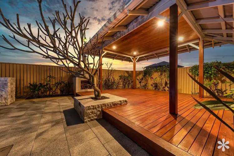 Fourth view of Homely house listing, 1 Louttit Bend, Piara Waters WA 6112