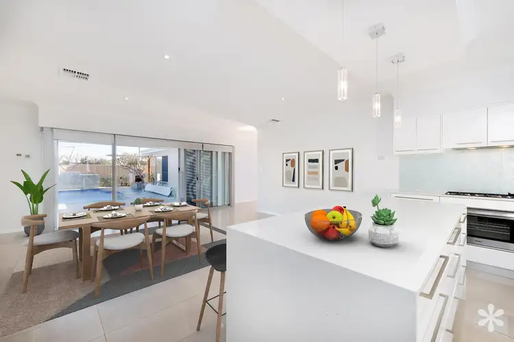 Sixth view of Homely house listing, 1 Louttit Bend, Piara Waters WA 6112