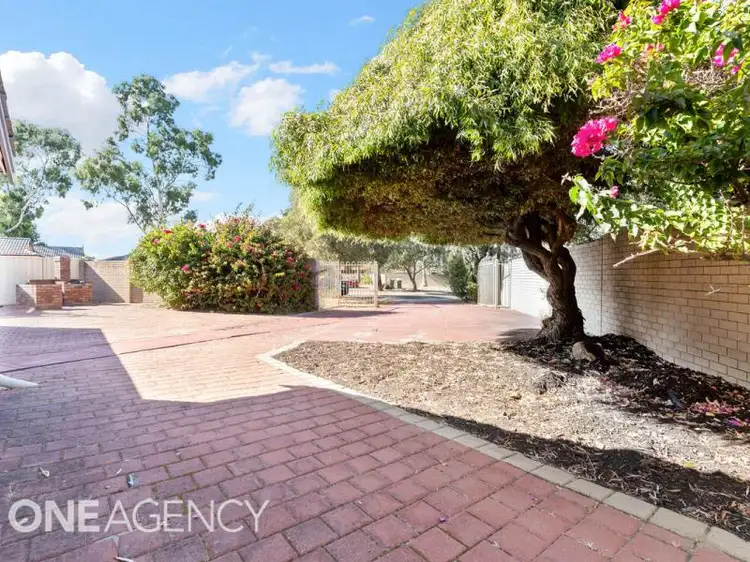 Main view of Homely house listing, 5 Miamba Court, Karawara WA 6152