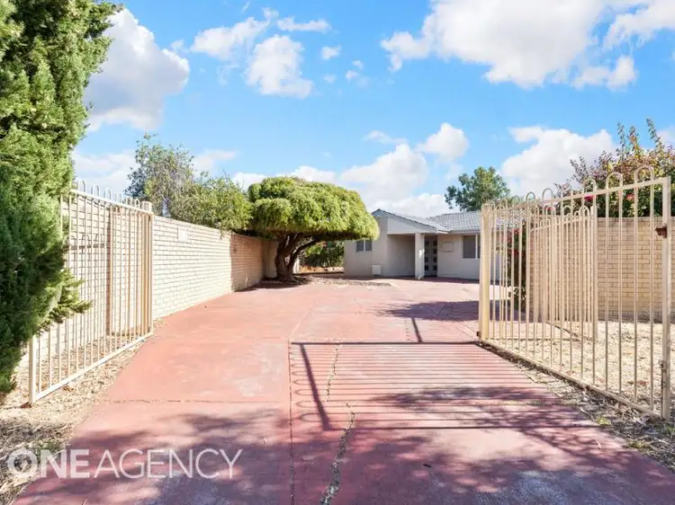 Second view of Homely house listing, 5 Miamba Court, Karawara WA 6152