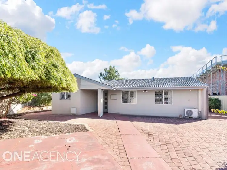 Third view of Homely house listing, 5 Miamba Court, Karawara WA 6152
