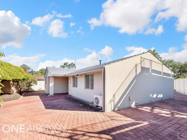 Fifth view of Homely house listing, 5 Miamba Court, Karawara WA 6152