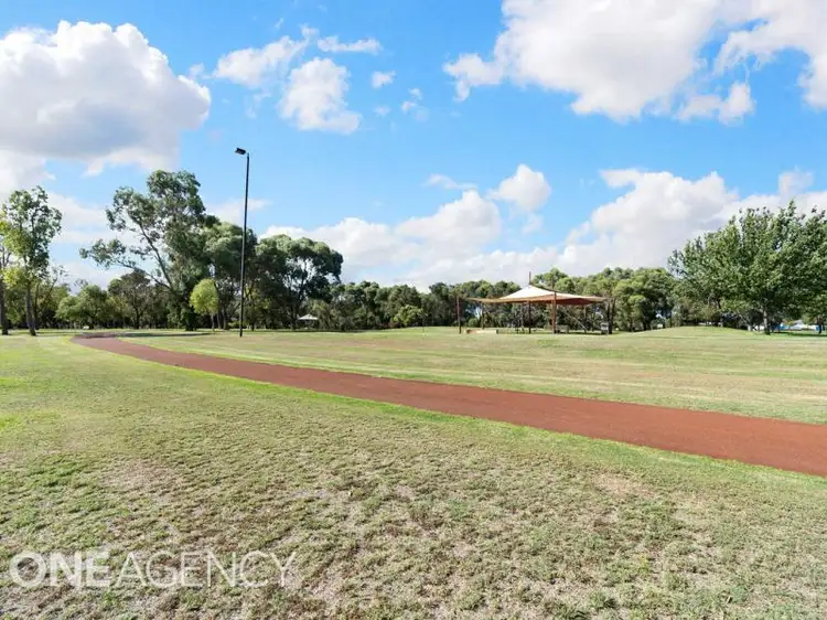 Sixth view of Homely house listing, 5 Miamba Court, Karawara WA 6152