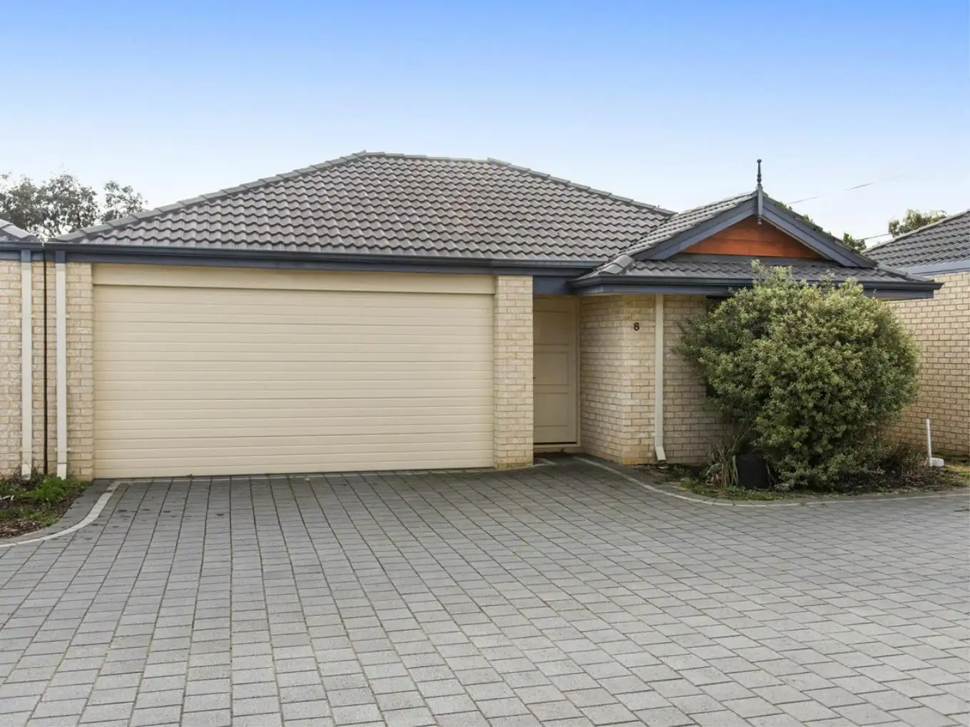 Main view of Homely villa listing, 8/64 Sixth Road, Armadale WA 6112