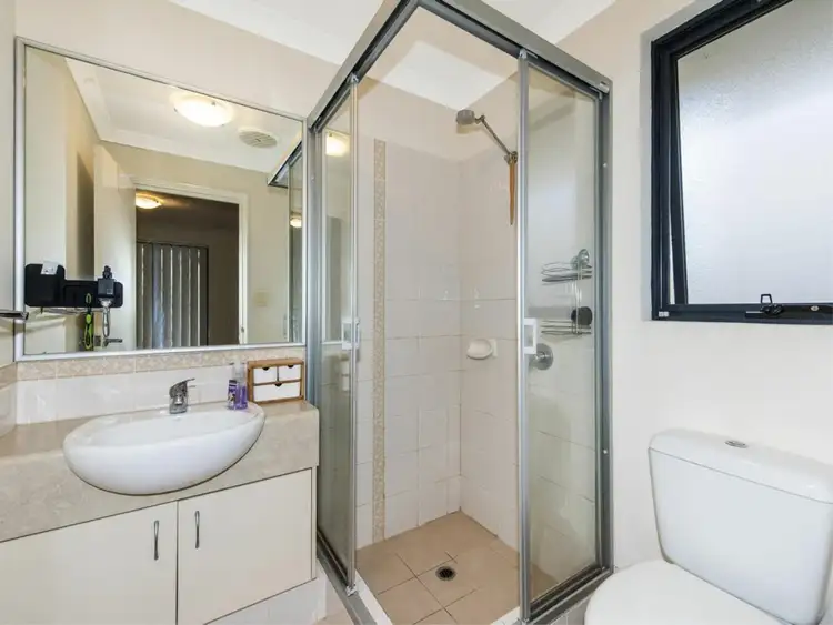 Fifth view of Homely villa listing, 8/64 Sixth Road, Armadale WA 6112