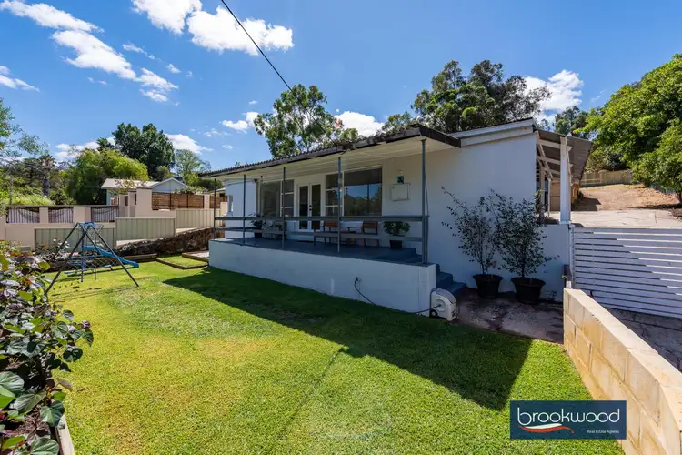 6 Byfield Road, Parkerville WA 6081