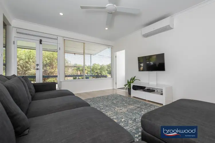 Second view of Homely house listing, 6 Byfield Road, Parkerville WA 6081