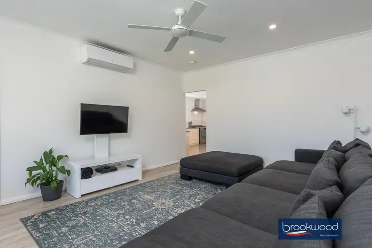 Third view of Homely house listing, 6 Byfield Road, Parkerville WA 6081