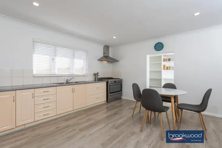 Fourth view of Homely house listing, 6 Byfield Road, Parkerville WA 6081