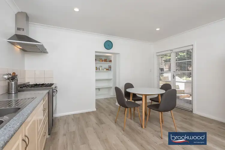 Fifth view of Homely house listing, 6 Byfield Road, Parkerville WA 6081