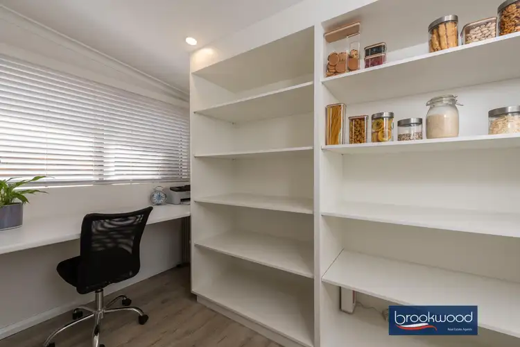 Sixth view of Homely house listing, 6 Byfield Road, Parkerville WA 6081