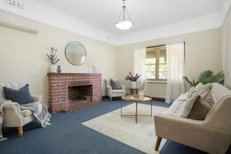 Second view of Homely house listing, 40 Osborne Street, Joondanna WA 6060