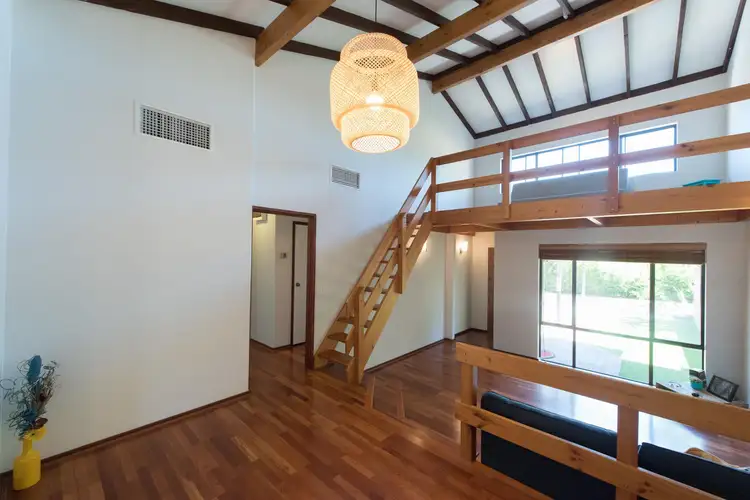 Main view of Homely villa listing, 3/66 McDonald Street, Como WA 6152