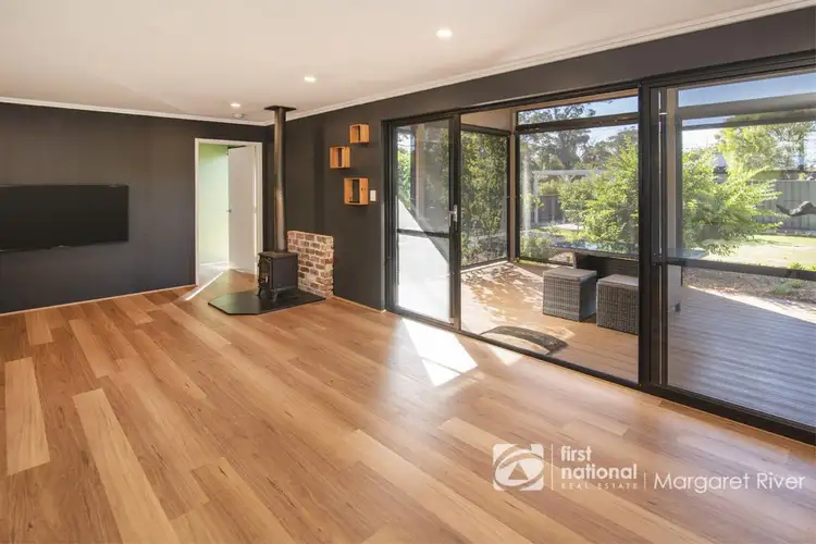 Second view of Homely house listing, 1 Dobbins Place, Witchcliffe WA 6286