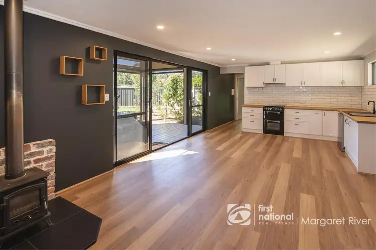 Third view of Homely house listing, 1 Dobbins Place, Witchcliffe WA 6286