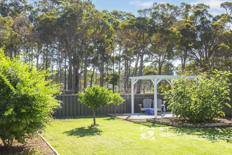Fifth view of Homely house listing, 1 Dobbins Place, Witchcliffe WA 6286