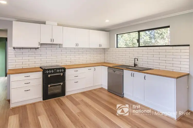 Sixth view of Homely house listing, 1 Dobbins Place, Witchcliffe WA 6286
