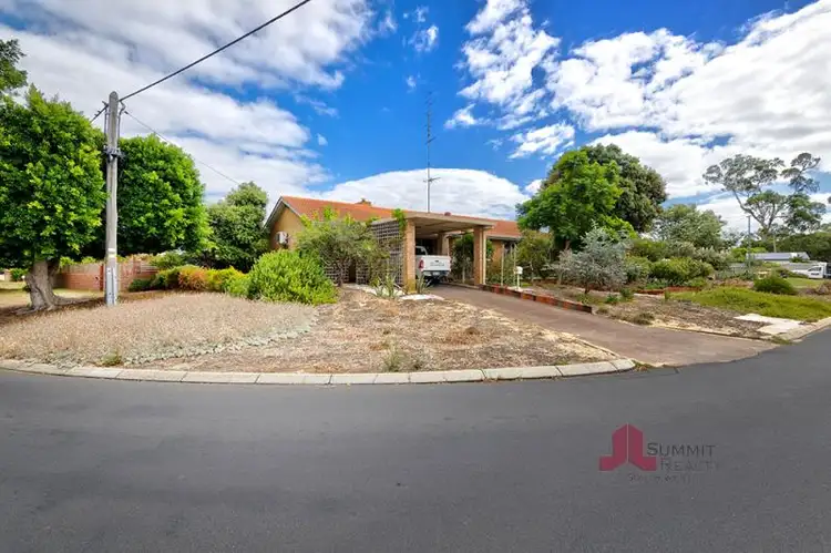 Second view of Homely house listing, 44 Island Queen Street, Withers WA 6230