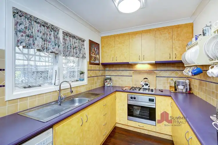 Fourth view of Homely house listing, 44 Island Queen Street, Withers WA 6230