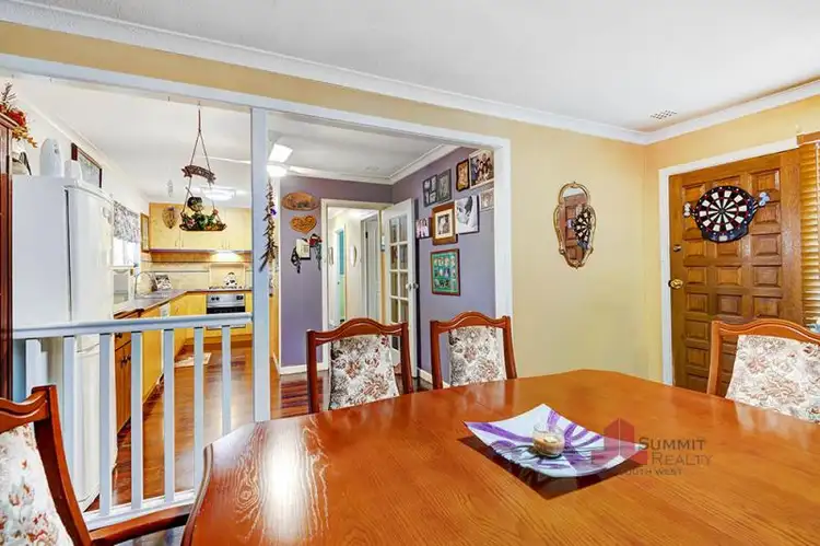 Sixth view of Homely house listing, 44 Island Queen Street, Withers WA 6230