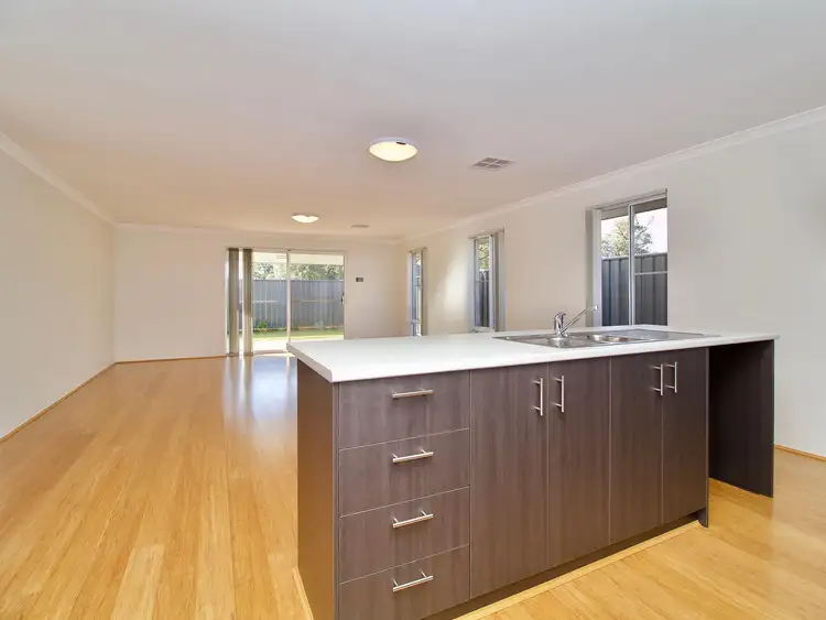 Second view of Homely house listing, 15 Chilvers Street, Baldivis WA 6171