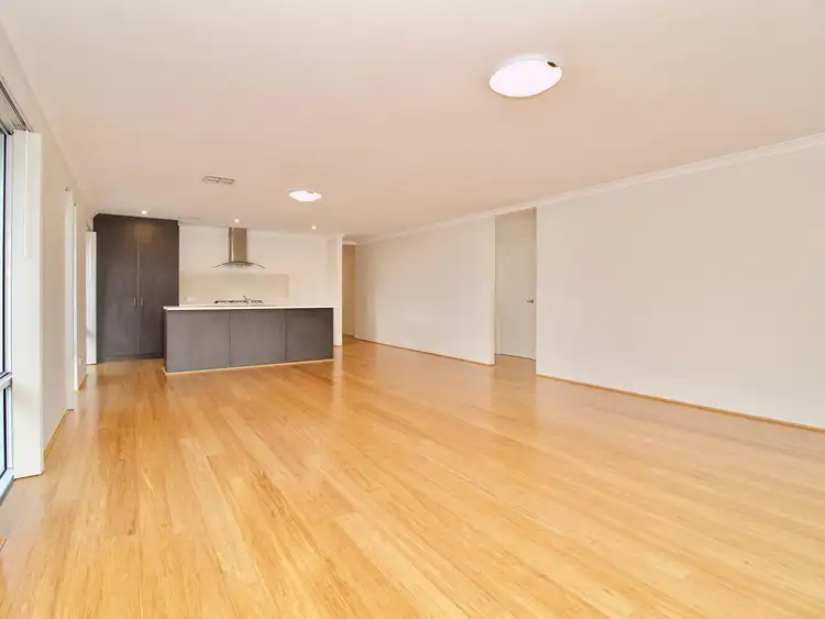 Fifth view of Homely house listing, 15 Chilvers Street, Baldivis WA 6171