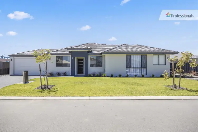8 Thornett Street, Midvale WA 6056