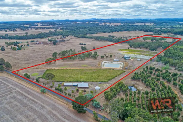 Main view of Homely house listing, 130 Boyup Road, Forest Hill WA 6324