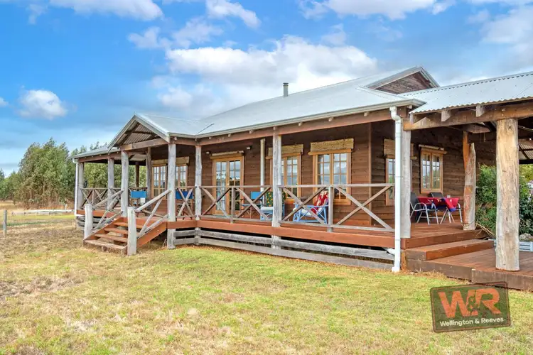 Fifth view of Homely house listing, 130 Boyup Road, Forest Hill WA 6324