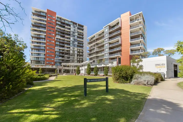 81/3 Homelea Court, Rivervale WA 6103