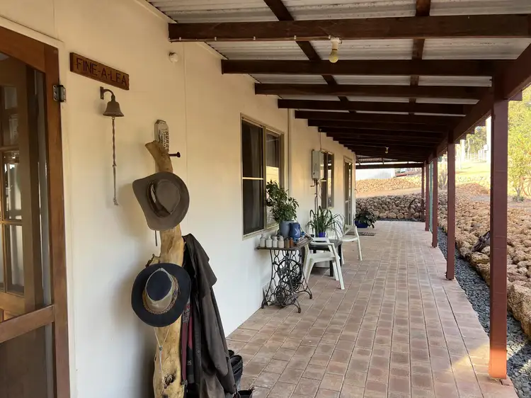 Fifth view of Homely rural property listing, 5980 DONNYBROOK-BOYUP BROOK ROAD, Boyup Brook WA 6244