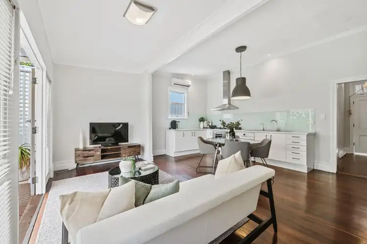 Fourth view of Homely house listing, 25 Anzac Road, Leederville WA 6007