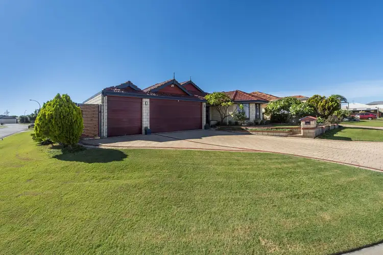 Main view of Homely house listing, 14 Morfontaine Parade, Port Kennedy WA 6172