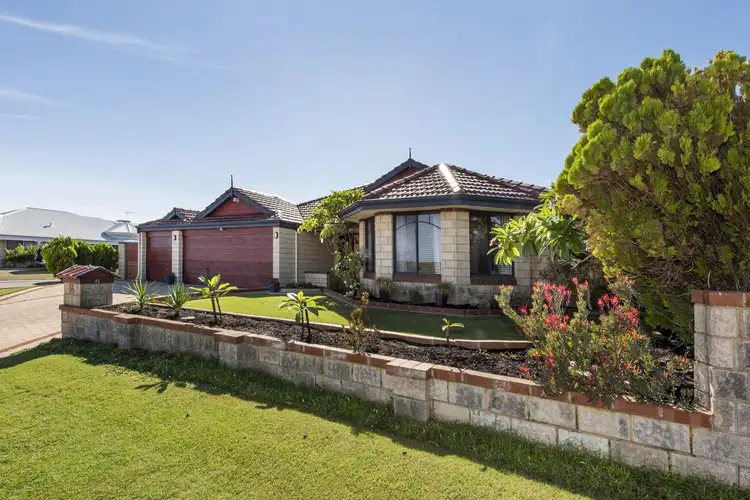 Third view of Homely house listing, 14 Morfontaine Parade, Port Kennedy WA 6172