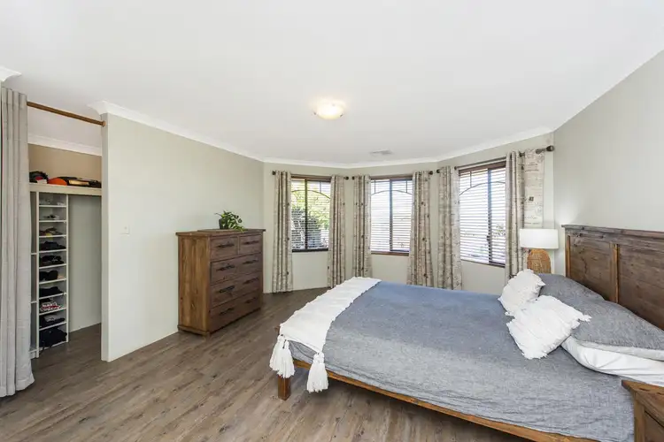 Fifth view of Homely house listing, 14 Morfontaine Parade, Port Kennedy WA 6172