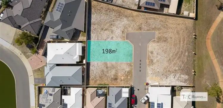 Second view of Homely land listing, Lot 2/62 Country Road, Pinjarra WA 6208