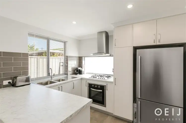 Second view of Homely house listing, 2/1 Prosser Way, Myaree WA 6154