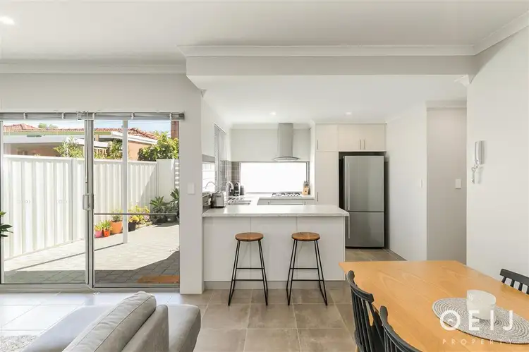Fourth view of Homely house listing, 2/1 Prosser Way, Myaree WA 6154