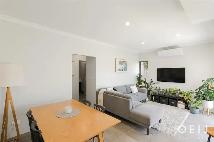 Fifth view of Homely house listing, 2/1 Prosser Way, Myaree WA 6154