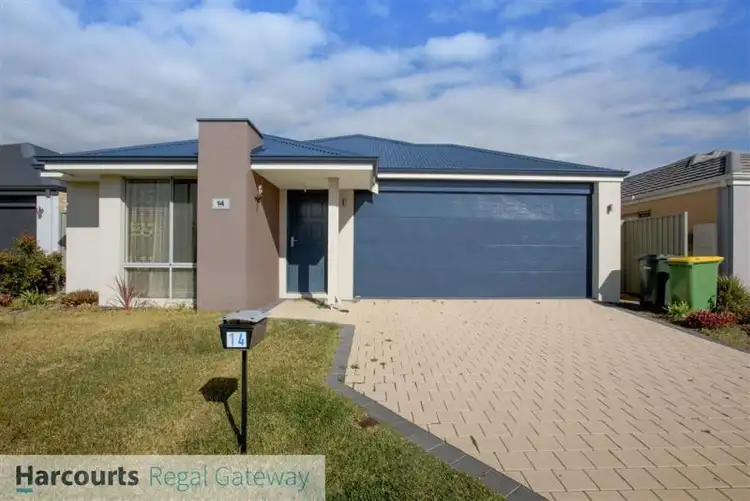 14 Blackfriars Meander, Piara Waters WA 6112